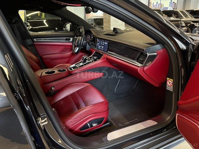 Porsche  2019, 53,645 km - 2.9 l - Bakı