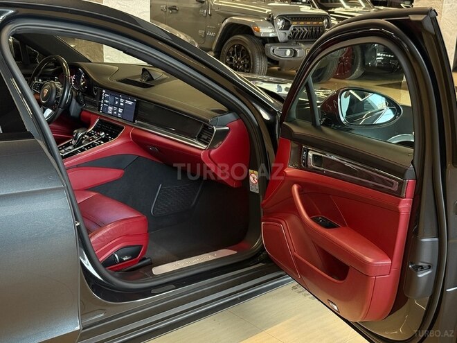 Porsche  2019, 53,645 km - 2.9 l - Bakı