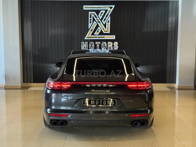 Porsche  2019, 53,645 km - 2.9 l - Bakı