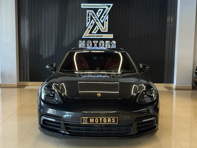 Porsche  2019, 53,645 km - 2.9 l - Bakı