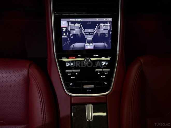 Porsche  2019, 53,645 km - 2.9 l - Bakı