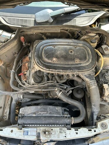 Mercedes 190 1991, 215,870 km - 2.0 л - Bakı