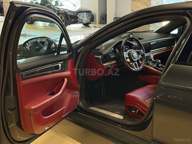 Porsche  2019, 53,645 km - 2.9 l - Bakı