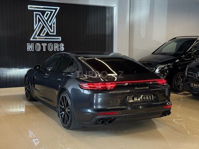 Porsche  2019, 53,645 km - 2.9 l - Bakı