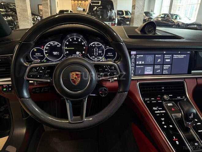 Porsche  2019, 53,645 km - 2.9 l - Bakı