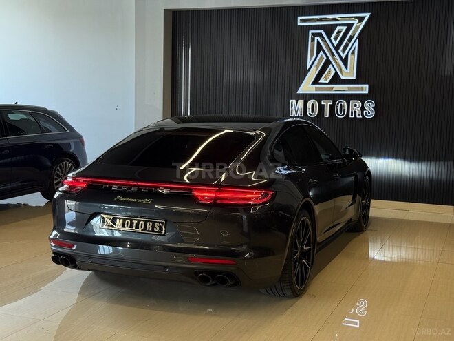 Porsche  2019, 53,645 km - 2.9 l - Bakı