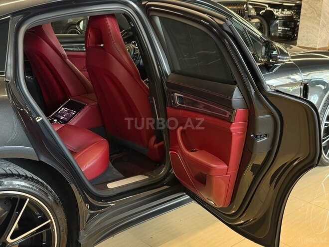 Porsche  2019, 53,645 km - 2.9 l - Bakı
