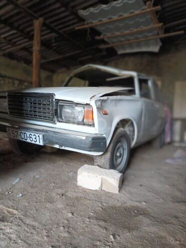 LADA (VAZ) 2107 2006, 250,000 km - 1.6 l - Şəmkir