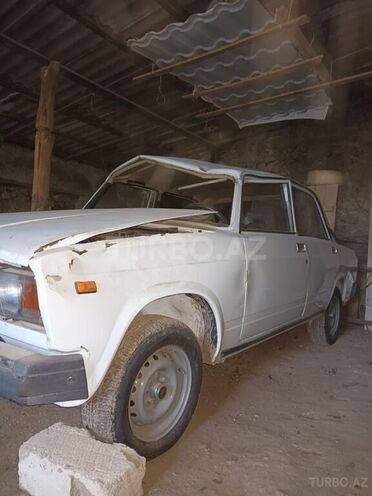 LADA (VAZ) 2107 2006, 250,000 km - 1.6 l - Şəmkir