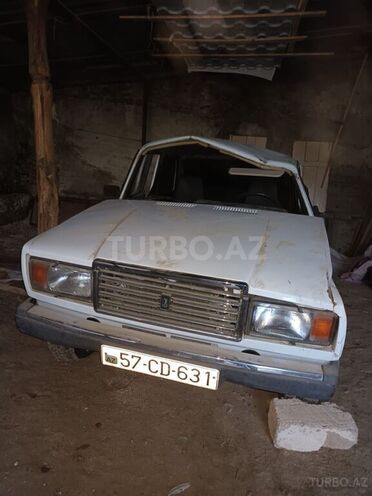 LADA (VAZ) 2107 2006, 250,000 km - 1.6 l - Şəmkir