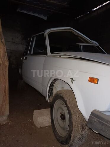 LADA (VAZ) 2107 2006, 250,000 km - 1.6 l - Şəmkir