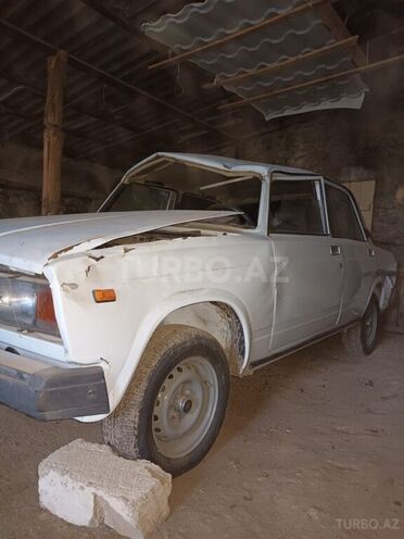 LADA (VAZ) 2107 2006, 250,000 km - 1.6 l - Şəmkir