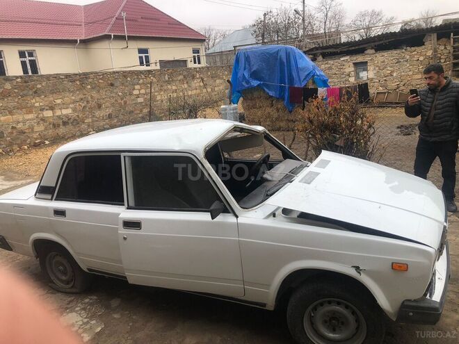 LADA (VAZ) 2107 2006, 250,000 km - 1.6 l - Şəmkir