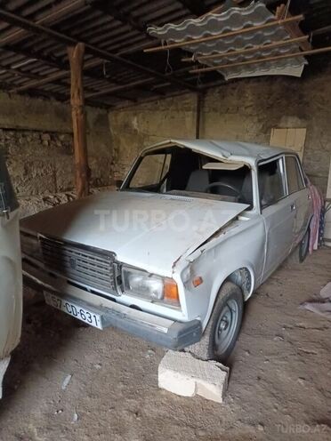 LADA (VAZ) 2107 2006, 250,000 km - 1.6 l - Şəmkir