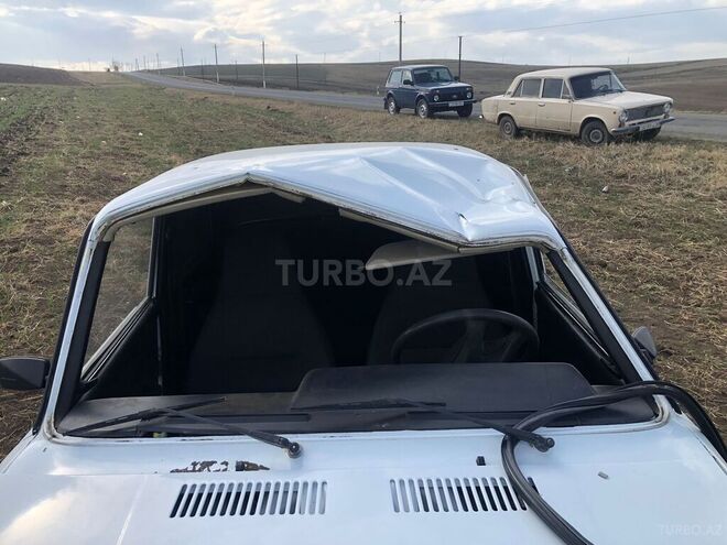 LADA (VAZ) 2107 2006, 250,000 km - 1.6 l - Şəmkir