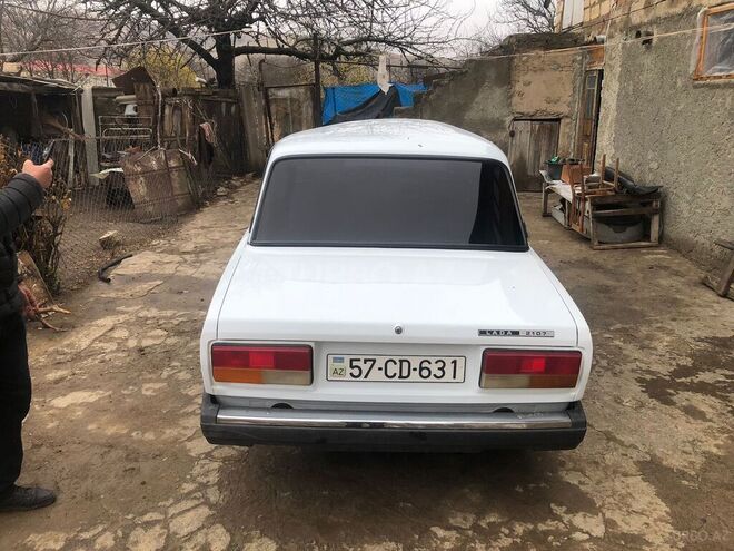 LADA (VAZ) 2107 2006, 250,000 km - 1.6 l - Şəmkir