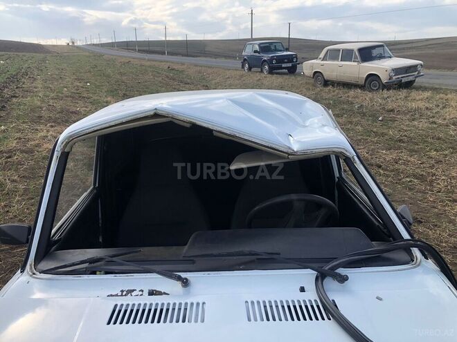 LADA (VAZ) 2107 2006, 250,000 km - 1.6 l - Şəmkir