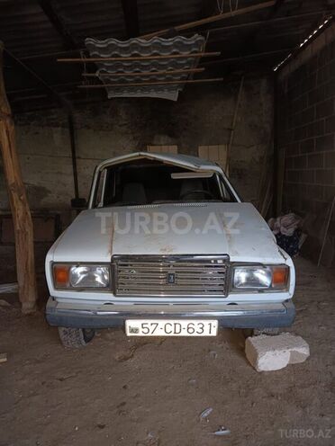 LADA (VAZ) 2107 2006, 250,000 km - 1.6 l - Şəmkir