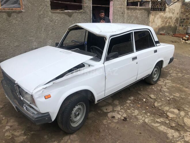 LADA (VAZ) 2107 2006, 250,000 km - 1.6 l - Şəmkir