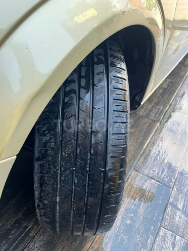 Opel Astra 2004, 282,000 km - 1.4 l - Qusar