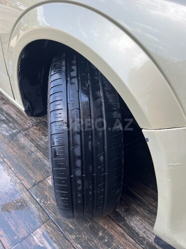 Opel Astra 2004, 282,000 km - 1.4 l - Qusar