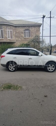 Hyundai Veracruz 2008, 266,283 km - 3.8 л - Gəncə