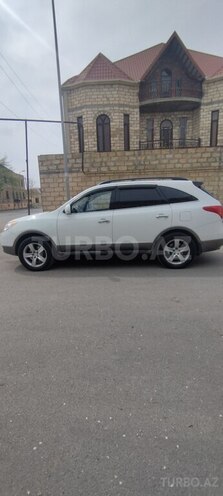 Hyundai Veracruz 2008, 266,283 km - 3.8 л - Gəncə