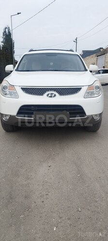 Hyundai Veracruz 2008, 266,283 km - 3.8 л - Gəncə