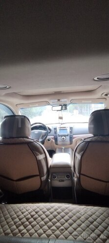 Hyundai Veracruz 2008, 266,283 km - 3.8 л - Gəncə