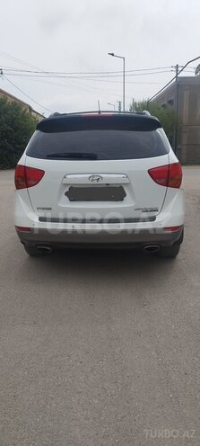 Hyundai Veracruz 2008, 266,283 km - 3.8 л - Gəncə
