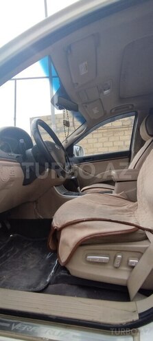 Hyundai Veracruz 2008, 266,283 km - 3.8 л - Gəncə