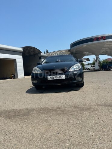 Lexus ES 300 2002, 250,000 km - 3.0 l - Astara