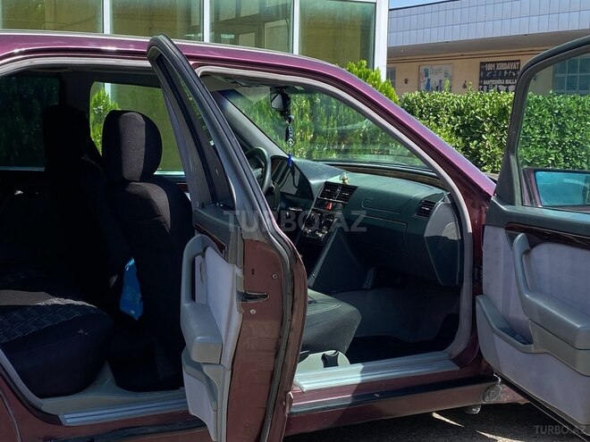 Mercedes C 180 1997, 465,828 km - 1.8 l - İmişli