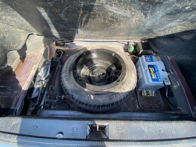 Mercedes C 180 1997, 465,828 km - 1.8 l - İmişli