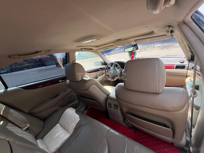 Lexus ES 300 2002, 250,000 km - 3.0 l - Astara