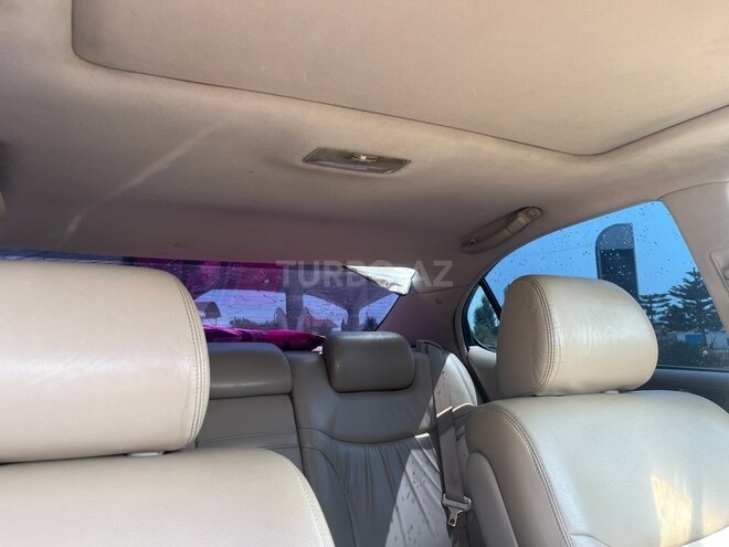 Lexus ES 300 2002, 250,000 km - 3.0 l - Astara