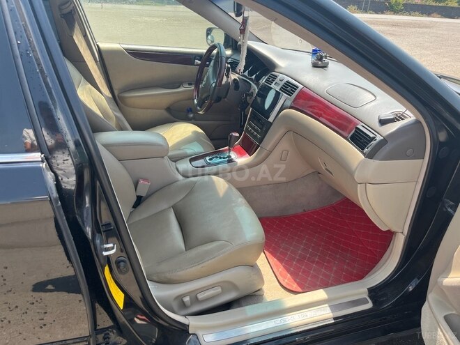 Lexus ES 300 2002, 250,000 km - 3.0 l - Astara