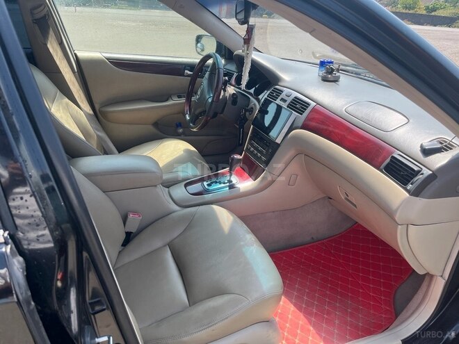Lexus ES 300 2002, 250,000 km - 3.0 l - Astara
