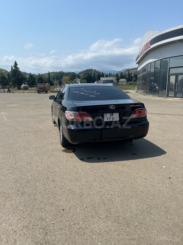 Lexus ES 300 2002, 250,000 km - 3.0 l - Astara