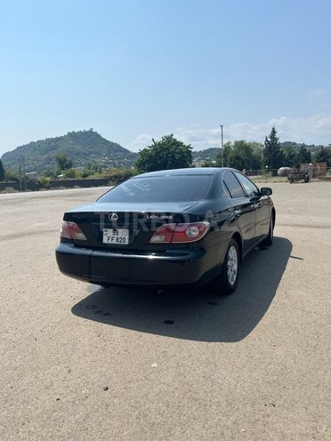 Lexus ES 300 2002, 250,000 km - 3.0 l - Astara