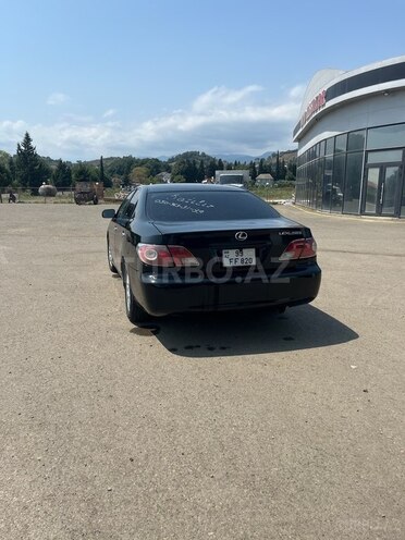 Lexus ES 300 2002, 250,000 km - 3.0 l - Astara