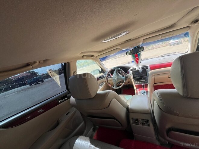 Lexus ES 300 2002, 250,000 km - 3.0 l - Astara