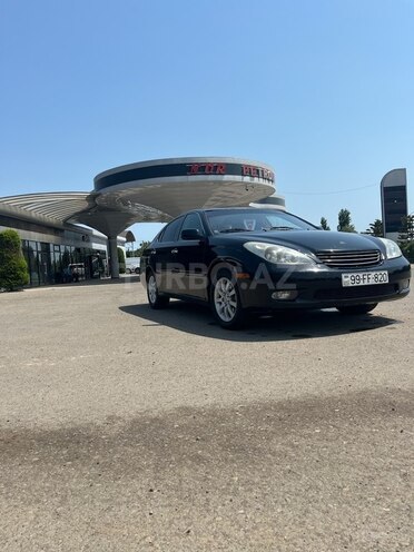 Lexus ES 300 2002, 250,000 km - 3.0 l - Astara