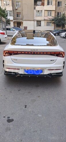 Kia K5 2021, 64,000 km - 2.0 l - Bakı