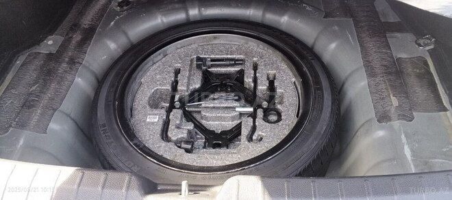 Hyundai Grandeur 2013, 155,000 km - 3.0 л - Göyçay