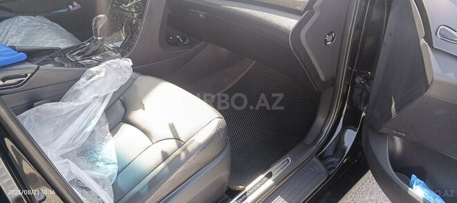 Hyundai Grandeur 2013, 155,000 km - 3.0 л - Göyçay