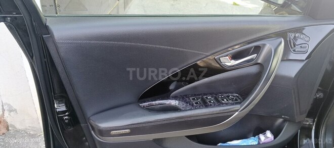 Hyundai Grandeur 2013, 155,000 km - 3.0 л - Göyçay
