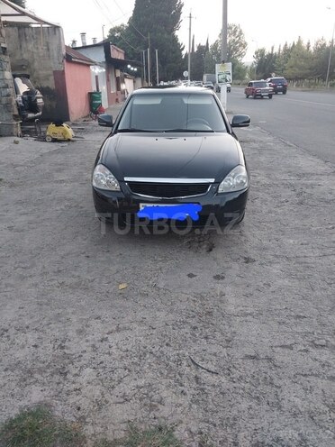 LADA (VAZ) Priora 2008, 42,666 km - 1.6 l - Lənkəran
