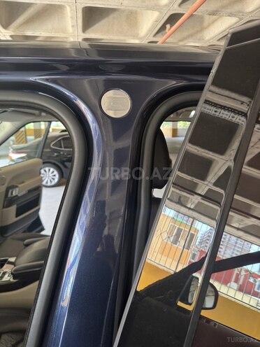 Land Rover Range Rover 2015, 88,000 km - 3.0 l - Bakı