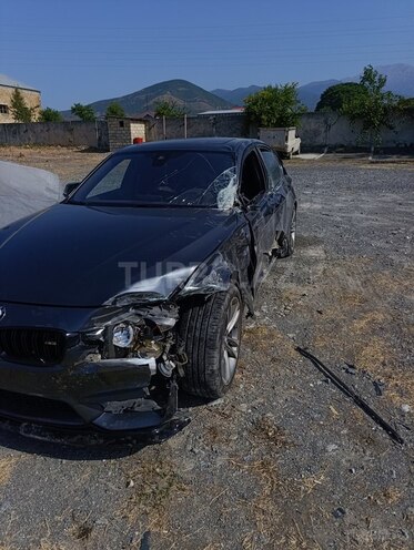BMW 320 2014, 250,000 km - 2.0 l - Oğuz